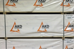 AKD timber