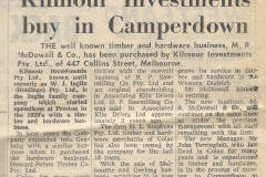 1974-Camperdown-Chronicle-January-1974