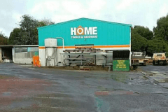 2018 - Camperdown Home Hardware