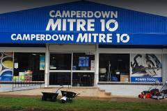 2021 - Camperdown-Mitre10