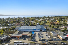 2018. Colac Mitre10 - long view