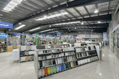2018. Colac Mitre 10 - retail