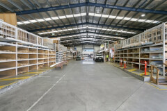 2018. Colac Mitre10 - warehouse